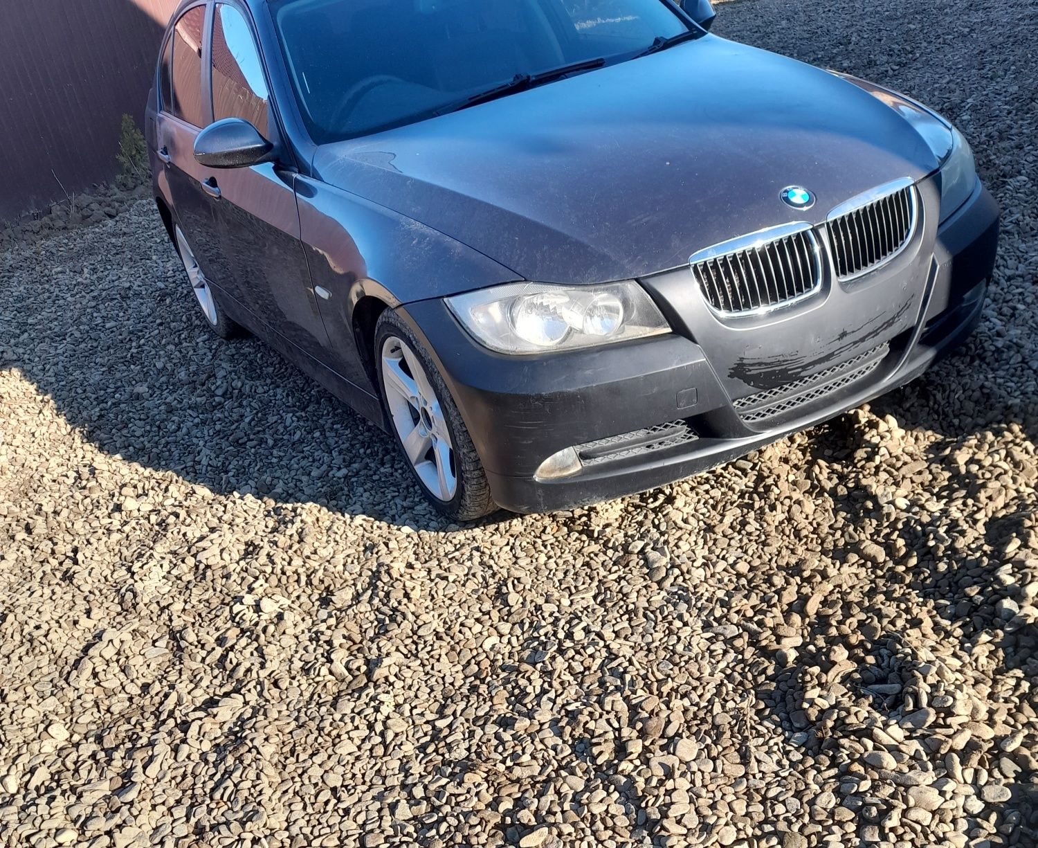 Fuzeta etrier amortizor arc jug punte fata spate bmw e90 e91