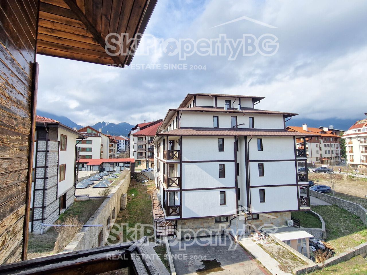 Продава се Тристаен апартамент в Банско - 73 кв.м за 1302 €/кв.м - Снимка #15