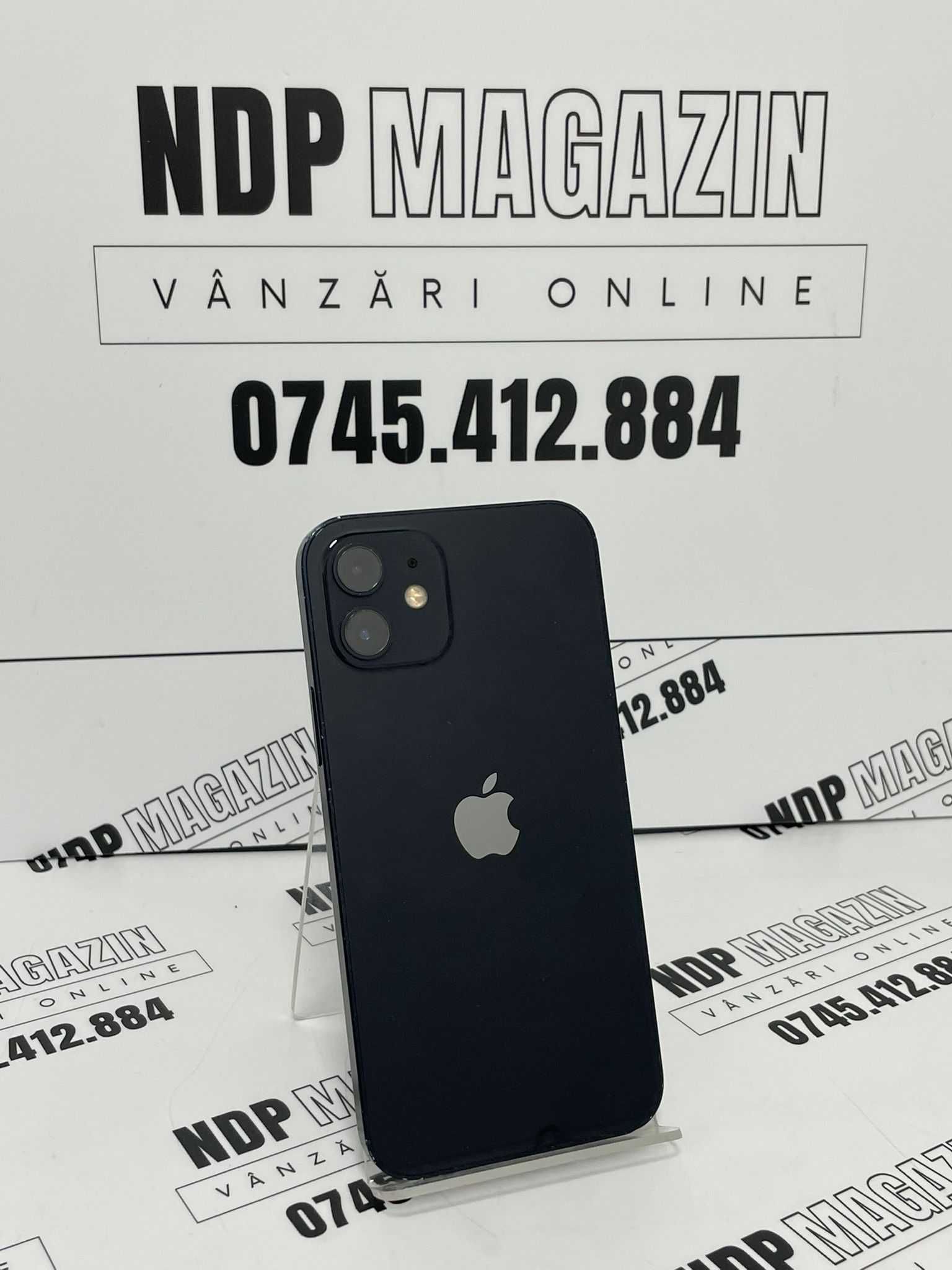 NDP Amanet NON-STOP Sos. Giurgiului 119 IPHONE 12 (36734)