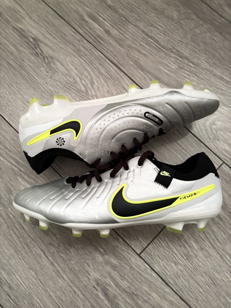 Nike Tiempo Pro
