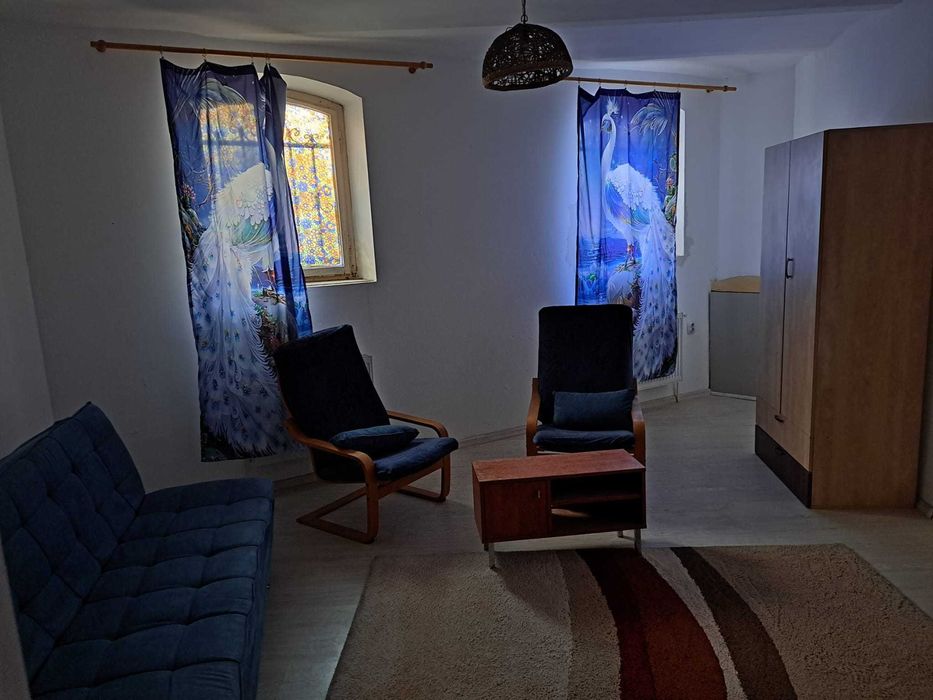 apartament 2 camere Cișmigiu