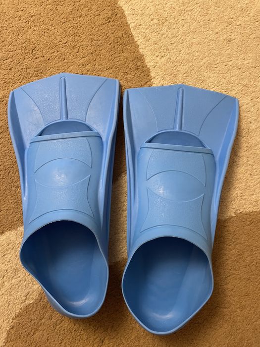 Продам ласты