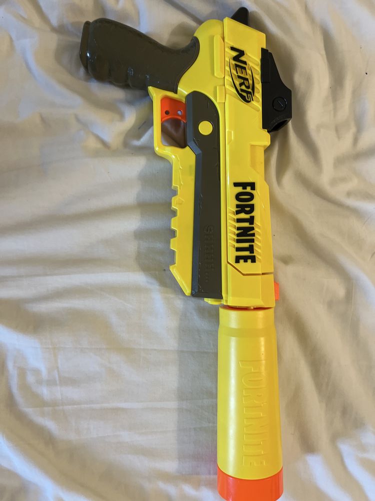 Nerf.