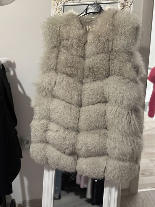 Елеци от ест косъм хс с м