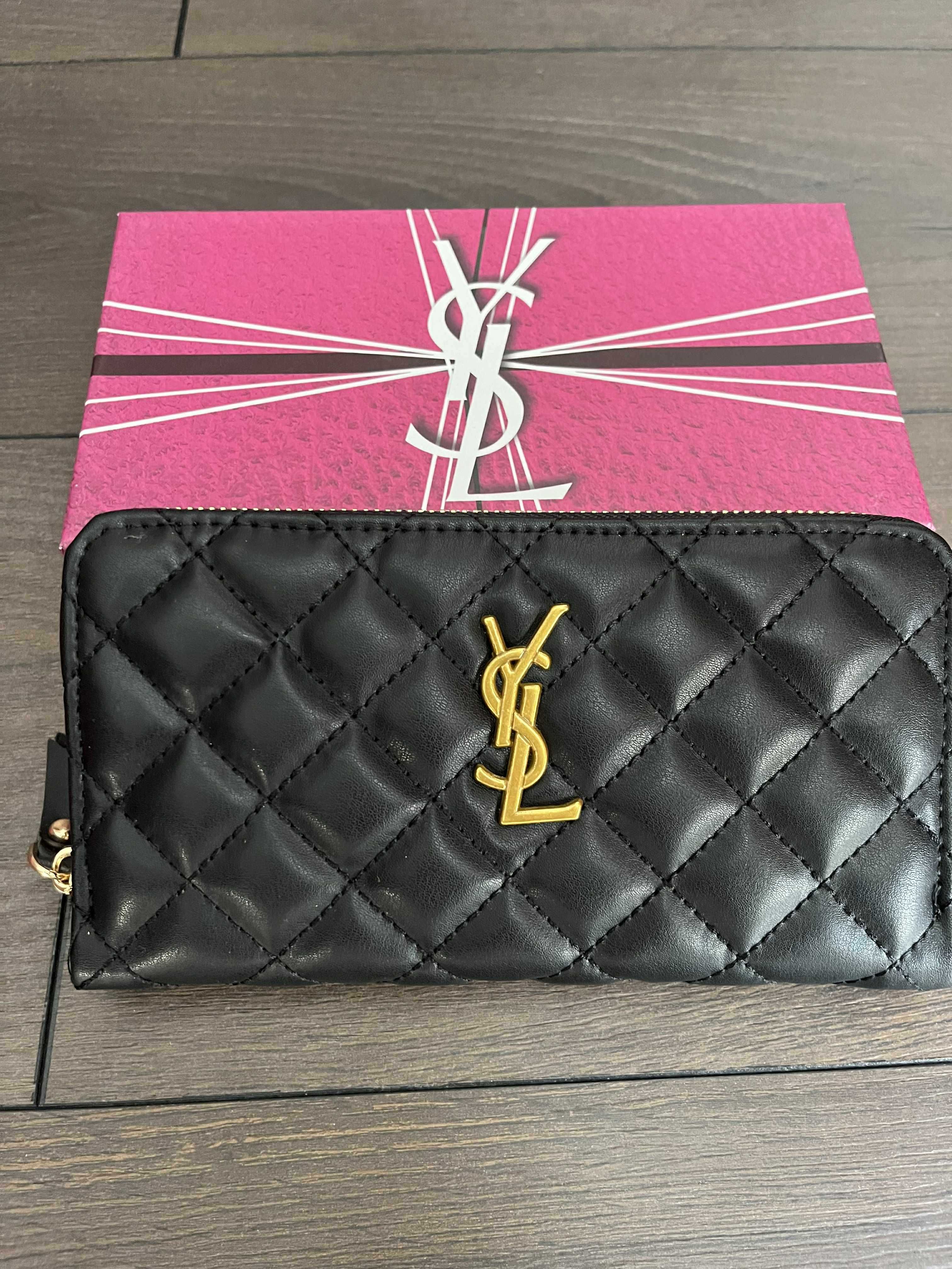 Нови дамски портмонетa Guess Dior Versace