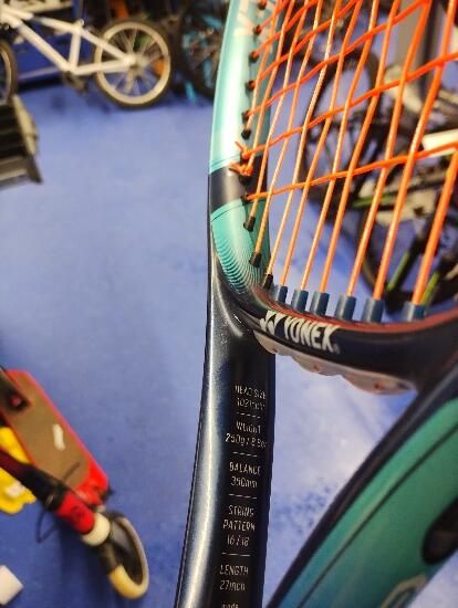 Yonex ezone - produs resigilat - (SecondHand) Decathlon