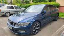 Passat 1.5 tsi  manuală 09.2022, primul proprietar