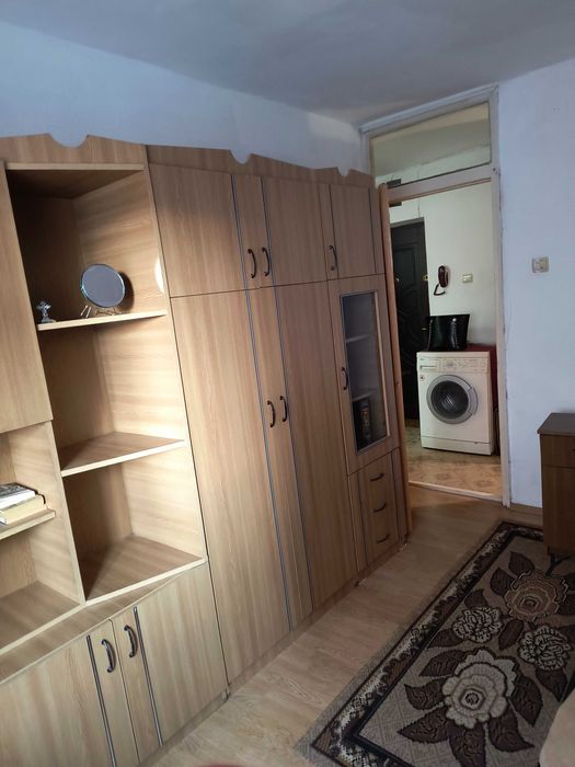 Garsoniera de vanzare