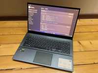 Запазен като нов Лаптоп Asus Zenbook Pro 15 | Гаранция