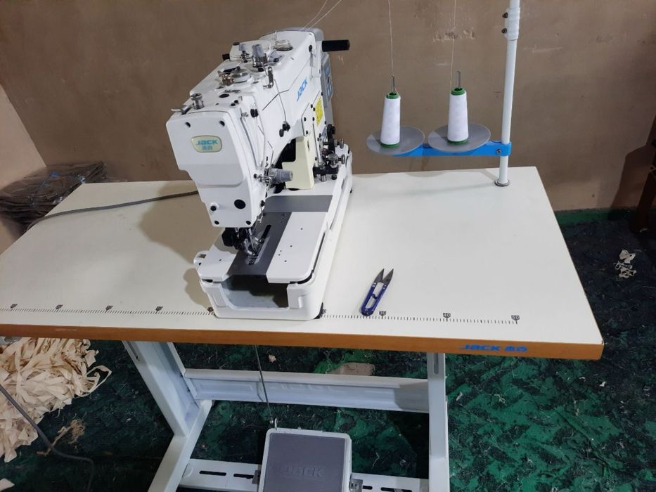 JACK Petlya-Tugma 1000$