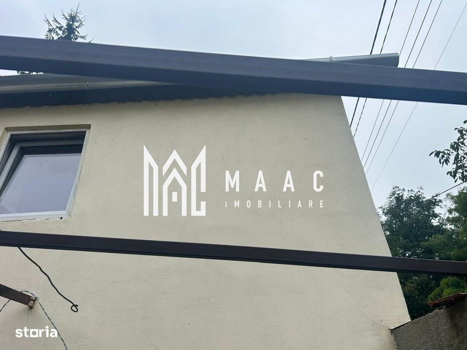 Casa Individuala I 2 Camere I Rasinari