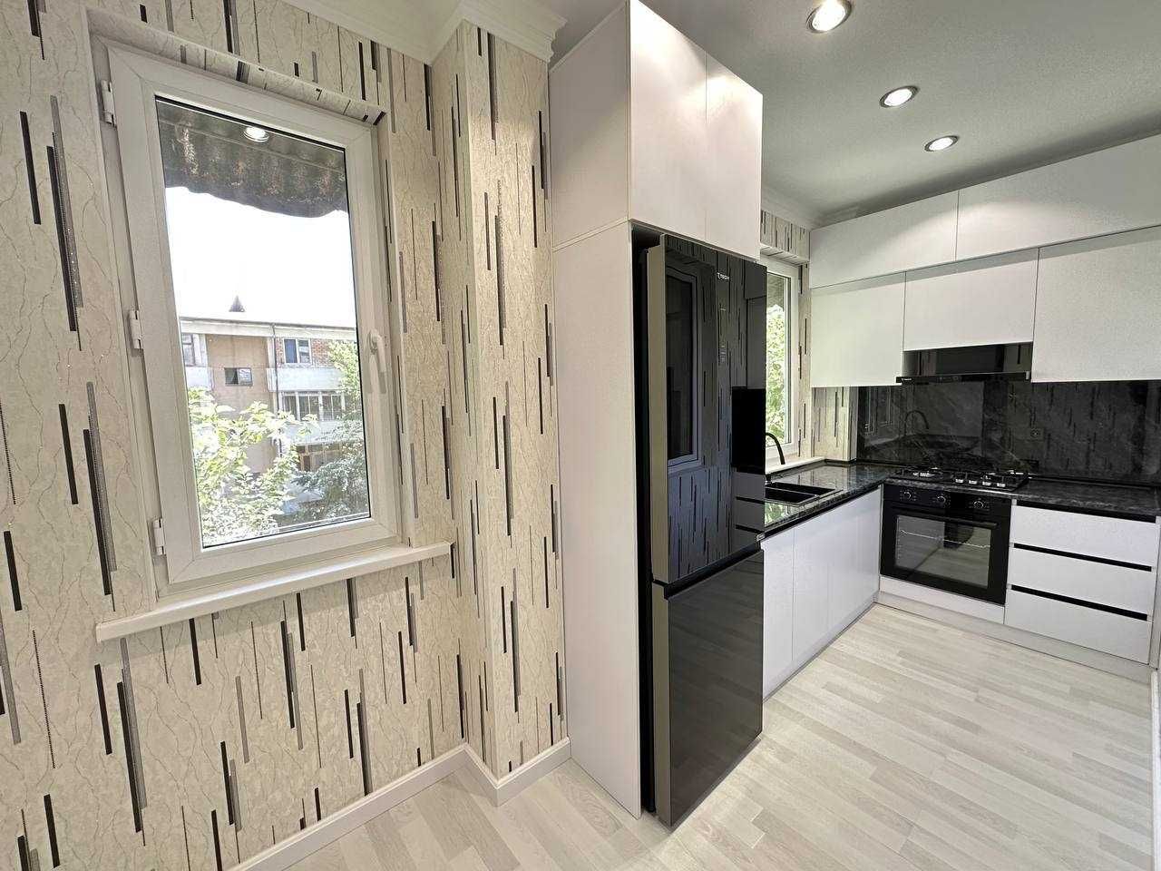 СРОЧНО продажа 3/3/4 Ц-13 Лабзак Ор-р: парк Анхор, 62м2