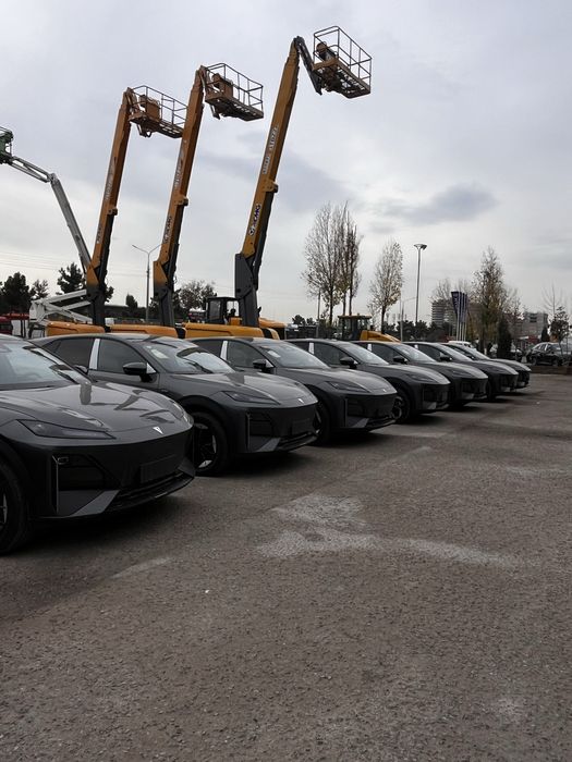 Depal S07 285 max sotuvda tayyor