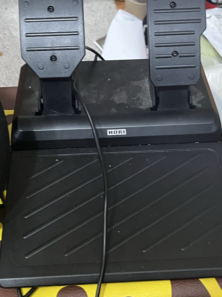 vand volan ps4/ps5 hori