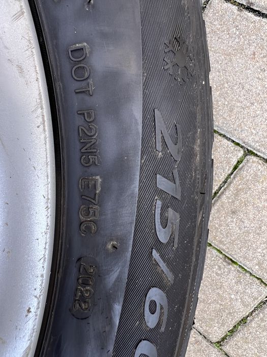 Jante Bmw X3 F25 E83