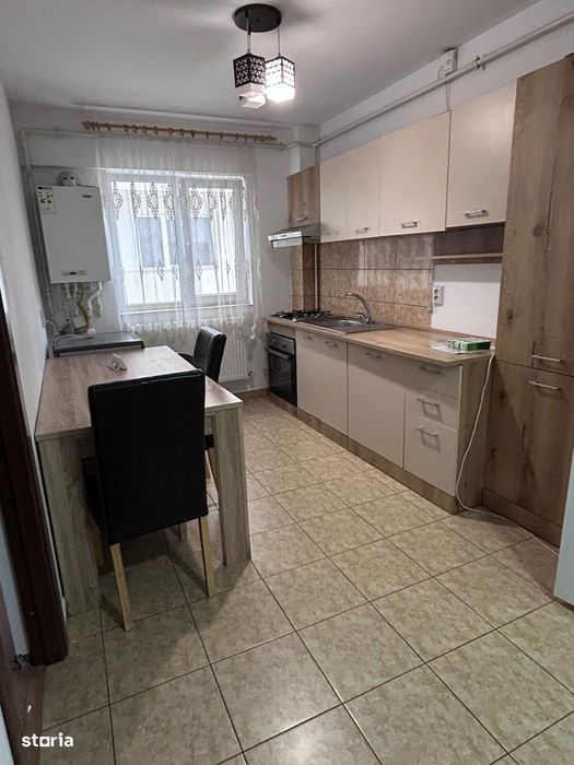 Apartament 2 camere Burdujeni