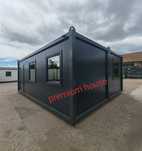 Containere modulare livrare 24h producator