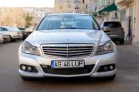 Vand Mercedes C200 2.2 CDI