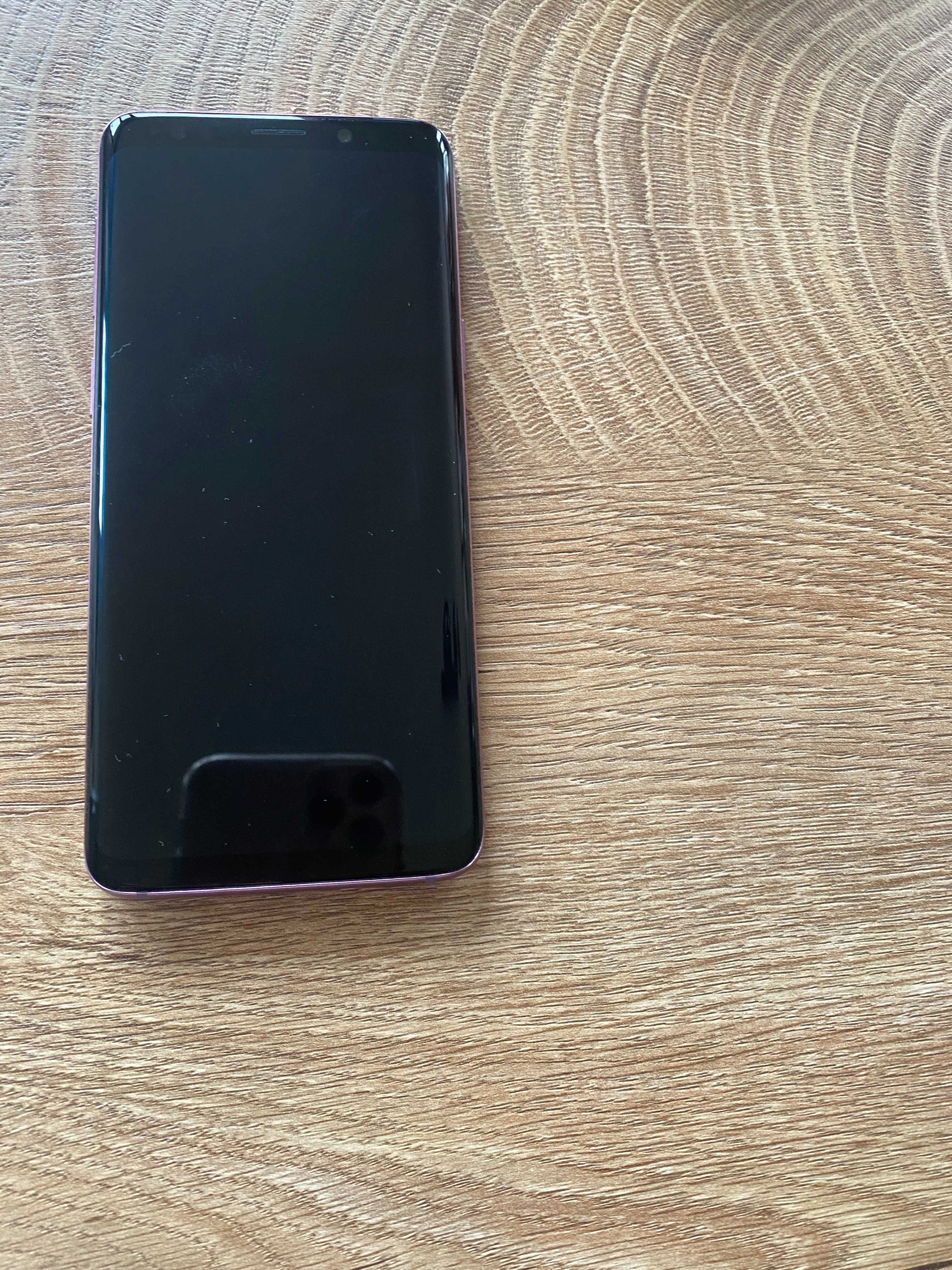 Samsung Galaxy S9