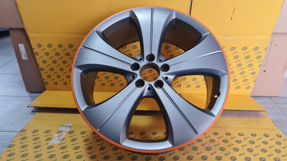 1buc janta 20 Mercedes GLA GLB a247 x247 h247 a2474013700