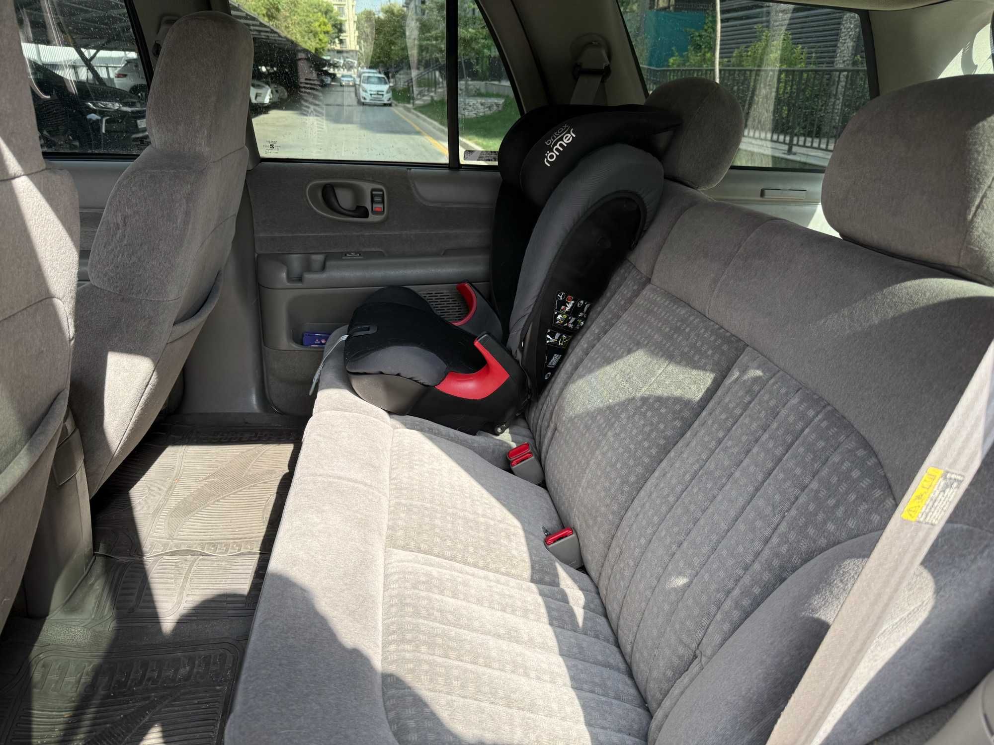 CHEVROLET BLAZER LS (США), автомат - дипномер, не растаможен