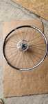 Vand Roata spate 29 inch