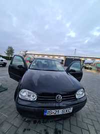 GOLF 4 (IV) coupe