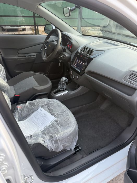 Chevrolet Cobalt MCM GX Style 2026