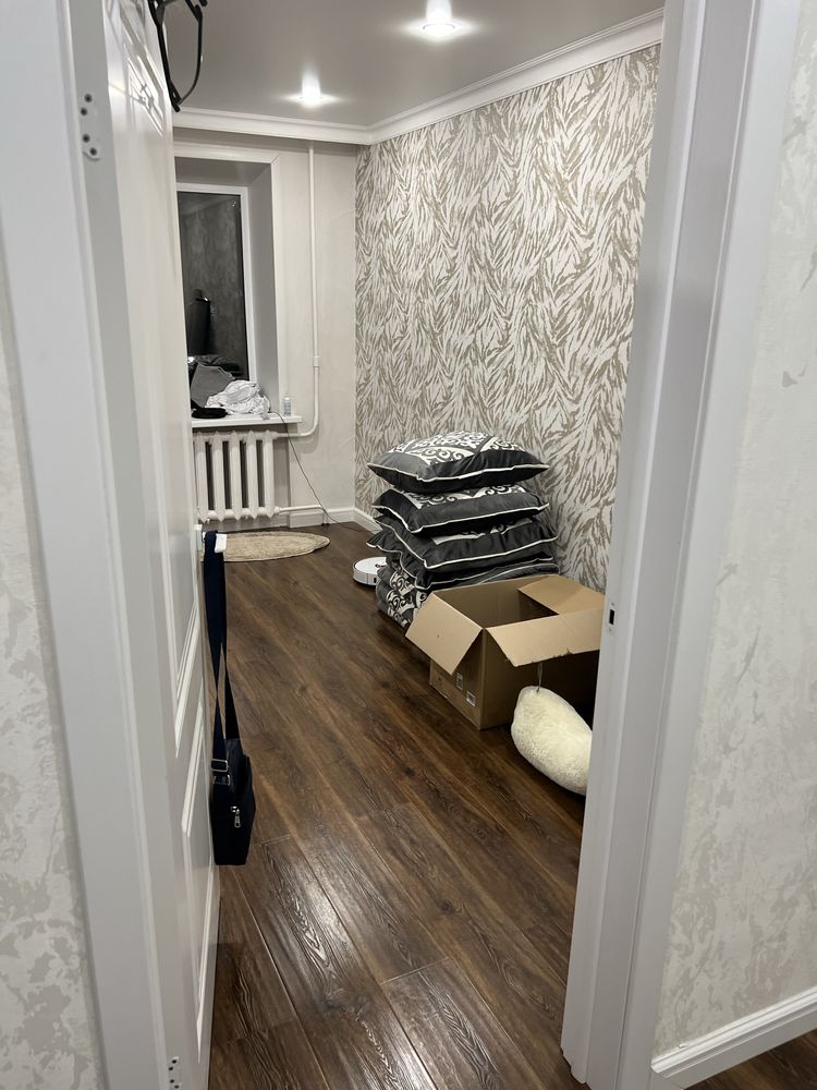 Продам 3 комнатную квартиру