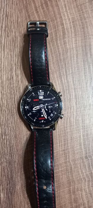 Смарт часовник Хуаей GT2
