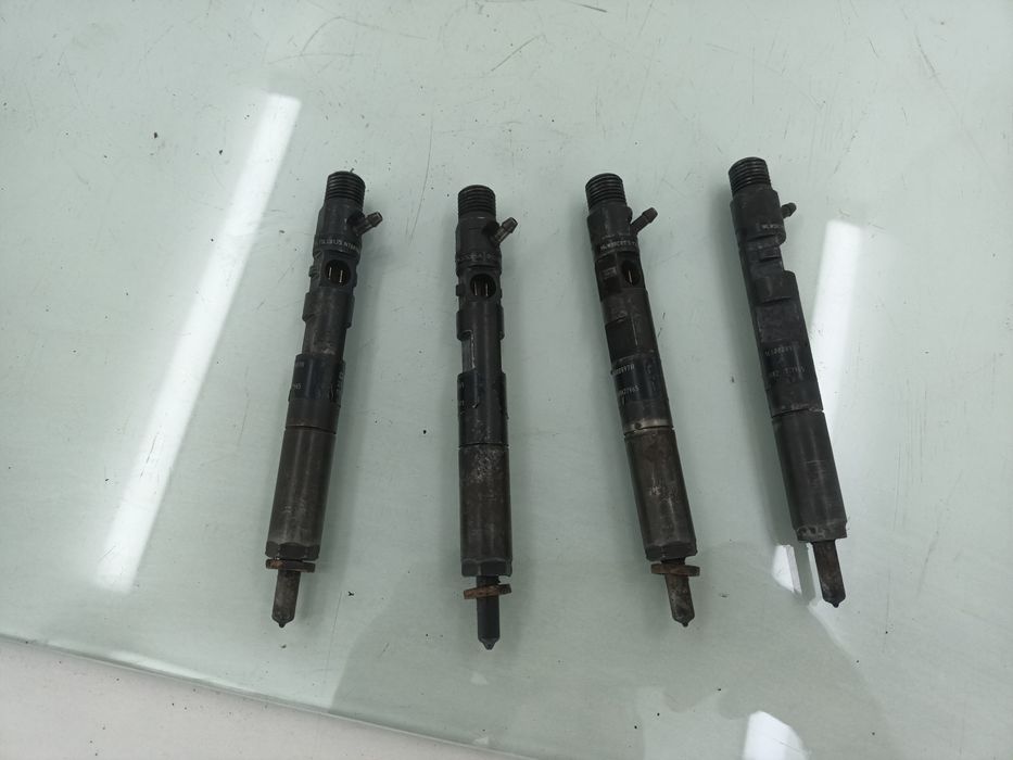 Dezmembrez Injector de pe Dacia LOGAN 2009-2014