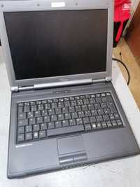 Laptop Fujitsu Siemens U9200 pentru piese