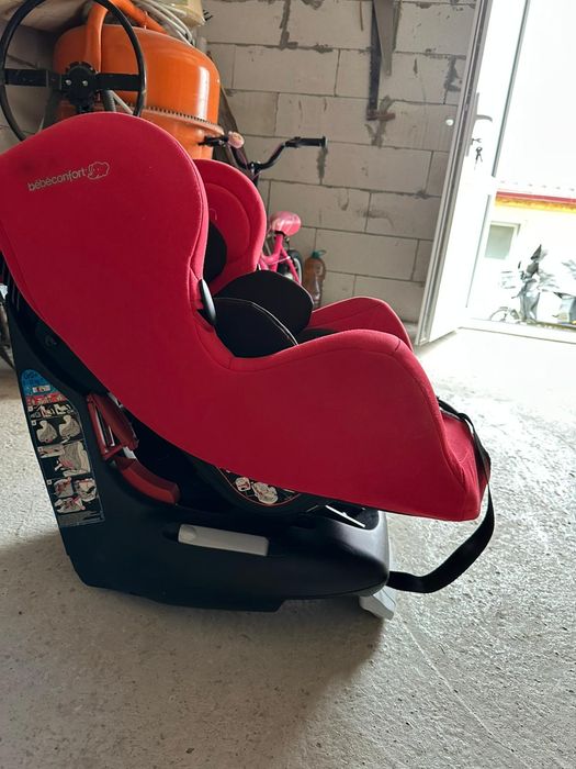 Scaun auto bebe confort