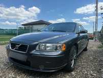 Volvo S60 Volvo S60 – 2.4 Diesel, 163 CP – Mecanic pus la punct.