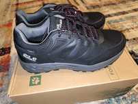 Adidasi outdoor Jack Wolfskin PRET FIX