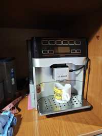 Кафе автомат Bosch TES60321RW