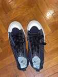 adidas Nizza Rf core black