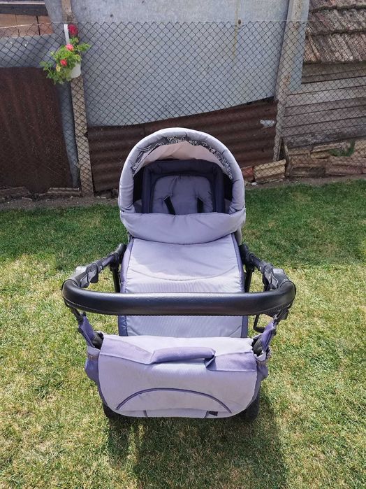 Бебешка Количка 3 & 1