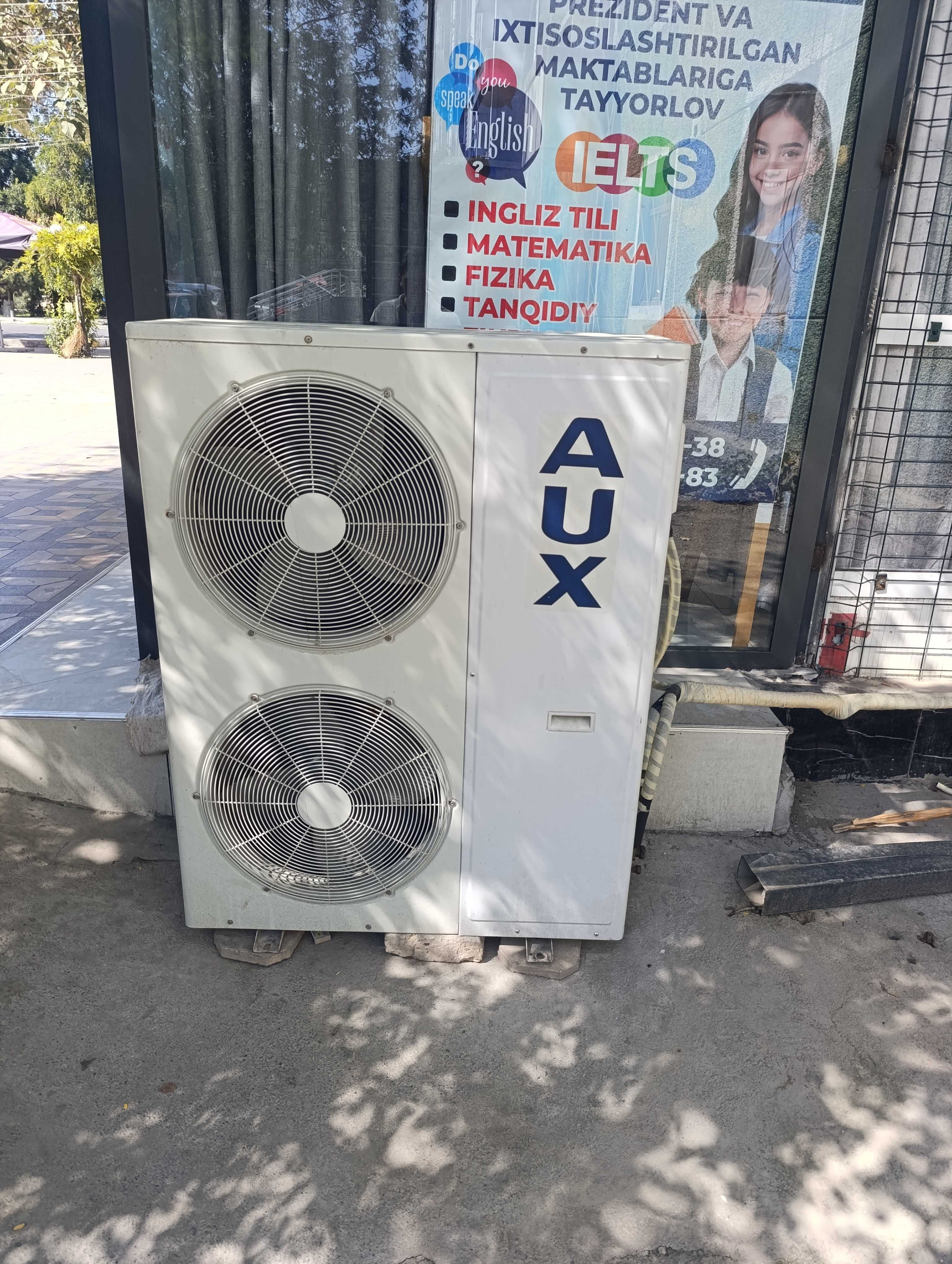 Konditsioner 60  Aux
