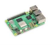 Placa Raspberry pi 5 16 GB
