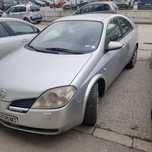 Nissan Primera 1.6 diesel