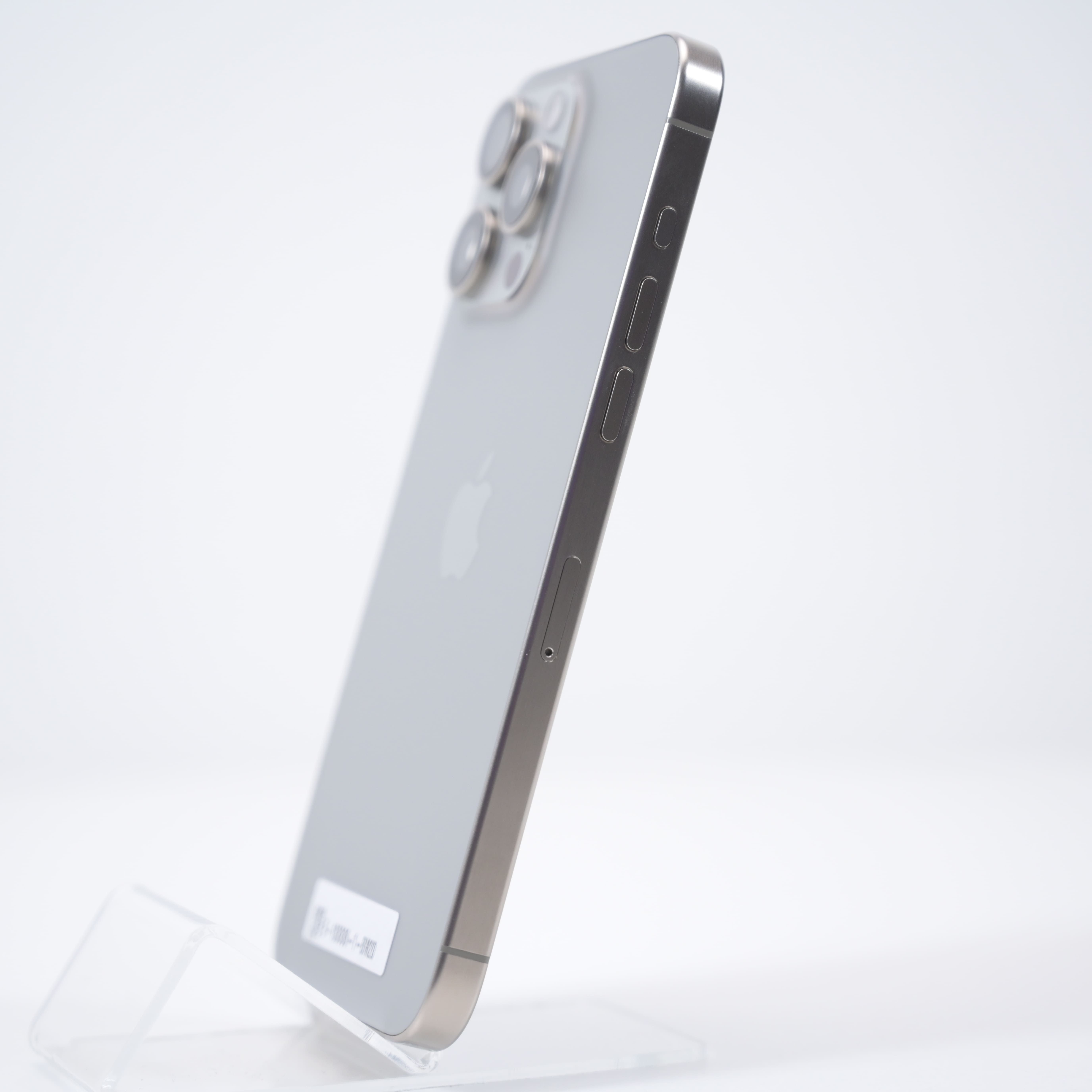 Telefon Apple iPhone 15 Pro Max 256GB - BSGmag