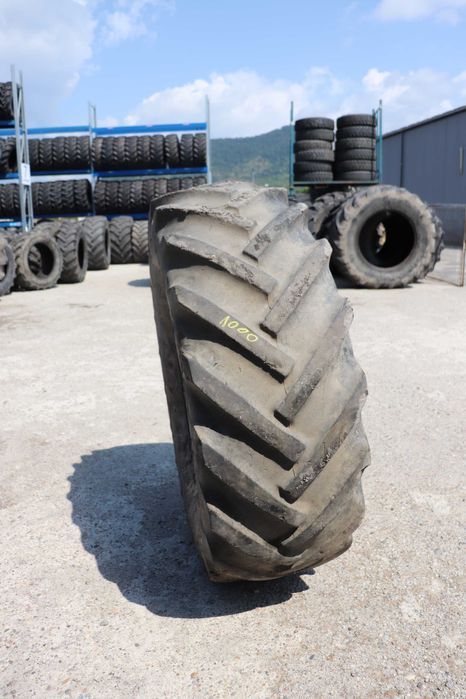 18.4-26 GoodYear Cauciucuri Sh pentru TAF Livrare Pret cu TVA