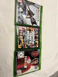 Xbox one игри
