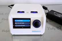 Aparat de tratare apnee Devilbiss Blue AutoPlus - stoc limitat!
