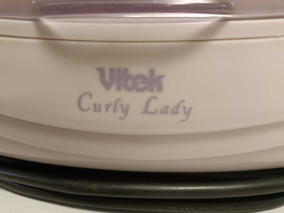 Электробигуди Витек 20шт б/у