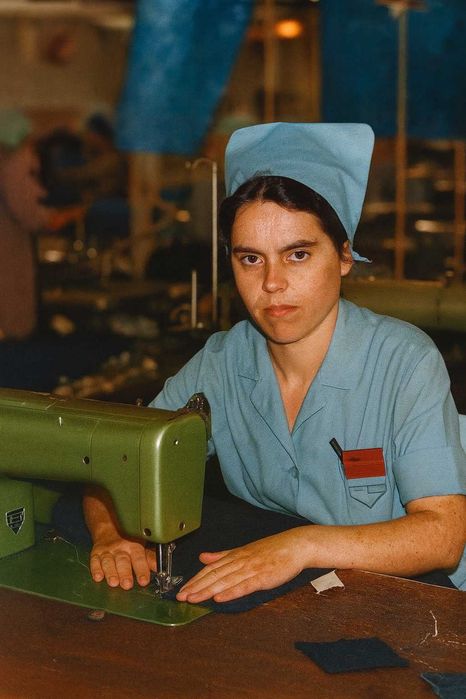 Colorare fotografii vechi alb-negru