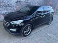 Pompa Inalta Presiune Hyundai Santa Fe 2015 Diesel