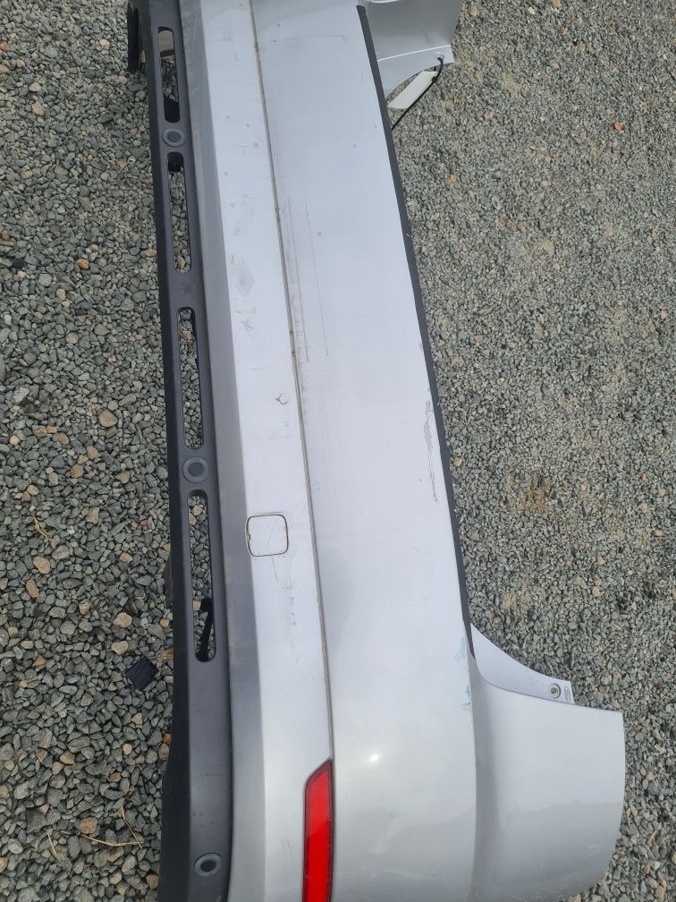 Bara spate masca spoiler Ford Mondeo 4 mk4 limuzina cod 7S71A17900