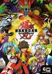 Bakugan: Battle Brawlers Season 1